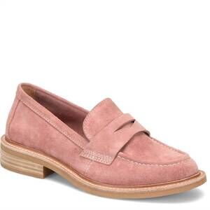 NEW SOFFT women's mara loafer in pink